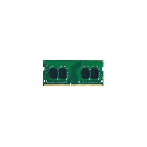 Pamięć GoodRam GR2666S464L19S/4G (DDR4 SO-DIMM; 1 x 4 GB; 2666 MHz; CL19)-1302355