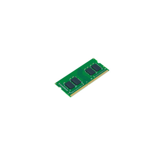 Pamięć GoodRam GR2666S464L19S/4G (DDR4 SO-DIMM; 1 x 4 GB; 2666 MHz; CL19)-1302356