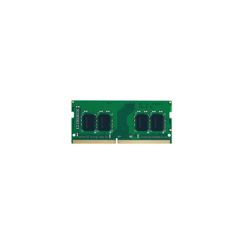 Pamięć RAM GoodRam GR2400S464L17/16G (DDR4 SO-DIMM; 1 x 16 GB; 2400 MHz; CL17)-1302364