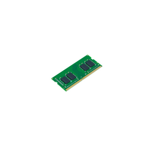 Pamięć RAM GoodRam GR2400S464L17/16G (DDR4 SO-DIMM; 1 x 16 GB; 2400 MHz; CL17)-1302365