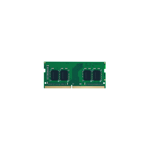 Pamięć GoodRam GR2400S464L17S/8G GR2400S464L17S/8G (DDR4 SO-DIMM; 1 x 8 GB; 2400 MHz; CL17)-555776