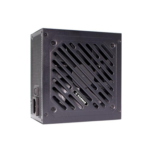 Xilence Performance A+ XN340 | XP850R12 moduł zasilaczy 850 W 20+4 pin ATX ATX Czarny
