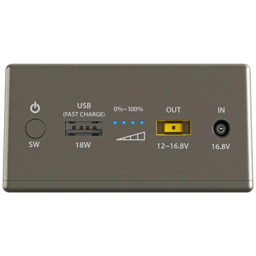 Bateria Zewnętrzna Yopowerbank CSX5-13024444