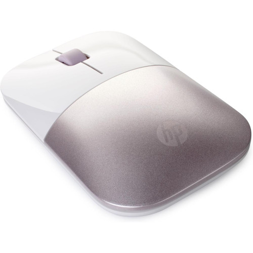 Mysz HP Z3700 Wireless Pink-1302629