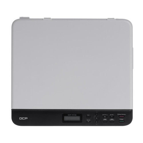 Urządzenie wielofunkcyjne Brother DCP-1510EAP1 DCP-1510EAP1 (laserowe; A4; Skaner płaski)-1302811