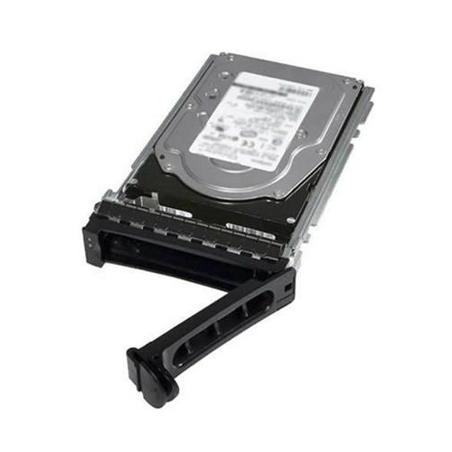 DELL 161-BCJX dysk twardy 12 TB 7200 RPM 3.5" NL-SAS-13031520