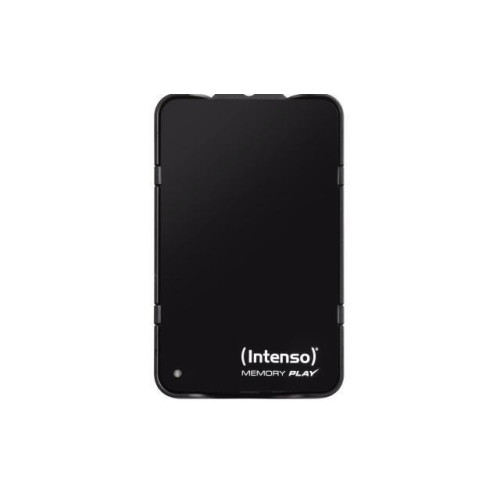 Dysk twardy USB3 1TB EXT. 2.5" BLACK 6021460 INTENSO-13031535