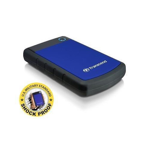 Dysk twardy USB3 1TB EXT. 2.5" TS1TSJ25H3B TRANSCEND-13031536