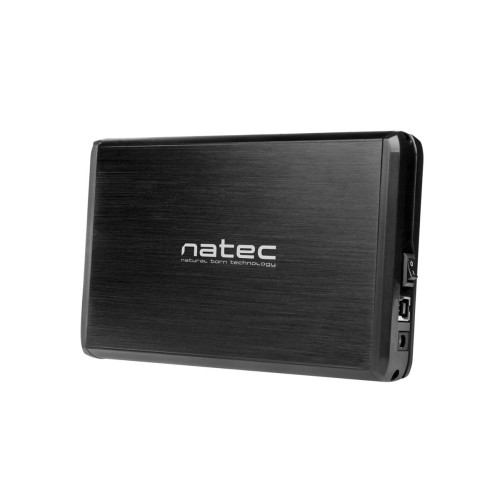 Obudowa HDD Natec Rhino ( USB 3.0 3,5