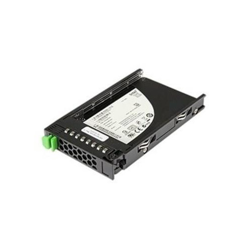 Fujitsu SSD SATA 6G 1.92TB Read-Int. 2.5' H-P EP-13031607