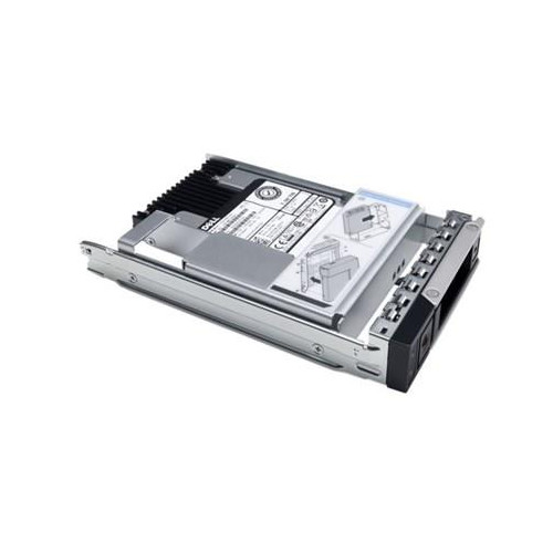 DELL 400-AXTV urządzenie SSD 480 GB 2.5" Serial ATA III TLC-13031611