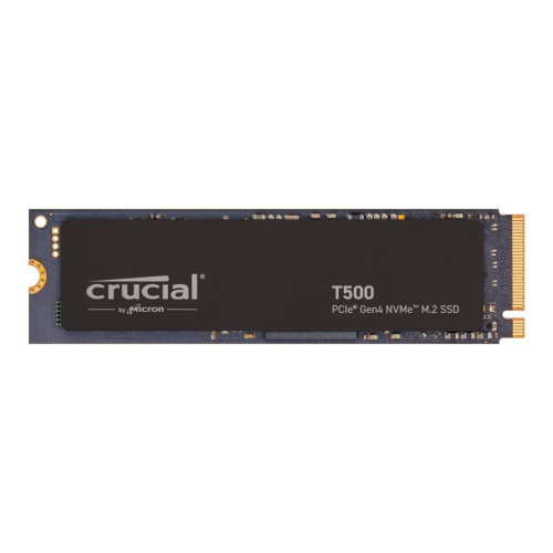 Kluczowy dysk SSD T500 500GB PCie 4.0 NVMe-13031634