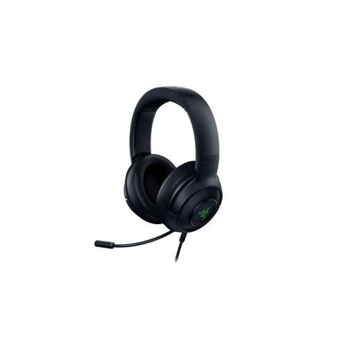 Słuchawki gamingowe Razer Kraken V3 czarne-13032576