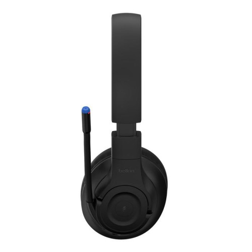 INSPIRE OVER EAR HEADSET BLACK/-13032578