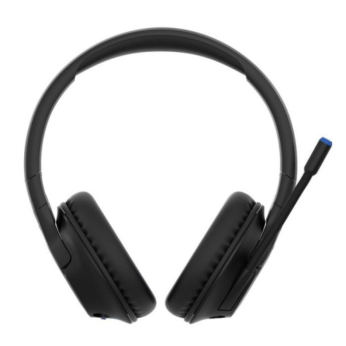 INSPIRE OVER EAR HEADSET BLACK/-13032579