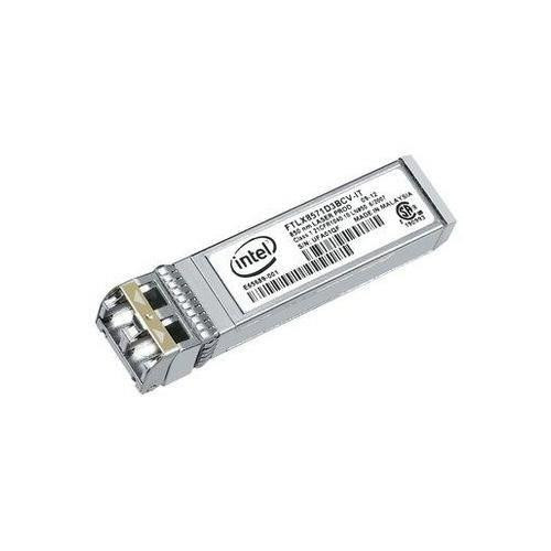 INTEL ETHERNET SFP+ SR OPTICS/EXTENDED TEMP/ SINGLE-13033814