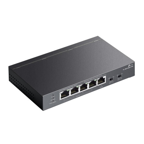 Switch TP-LINK TL-SG1005P-PD (POE++)-13034646