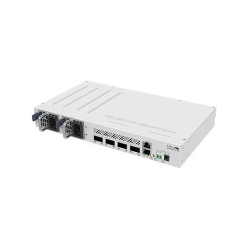 MIKROTIK CRS504-4XQ-IN RouterOS L5 Switch 4x100G QSFP28-13034650