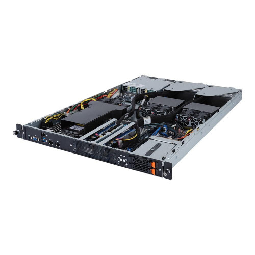 AMD BAREBONE G182-C20 1UUP 1CPU/8XDIMM 2XHDD 2XPCIE 2X1600W-13036534