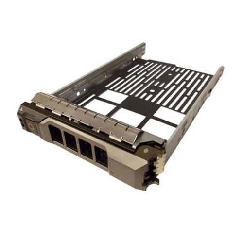 Uchwyt na dysk twardy Dell PowerEdge Server 12G 13G 3,5" (12G/13G R330, R430, R530, R730)-13036550