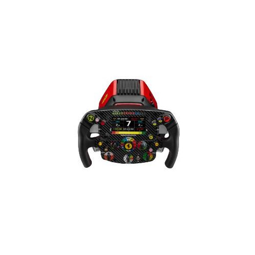 Zestaw symulatora Thrustmaster T818 Ferrari SF1000-13037003