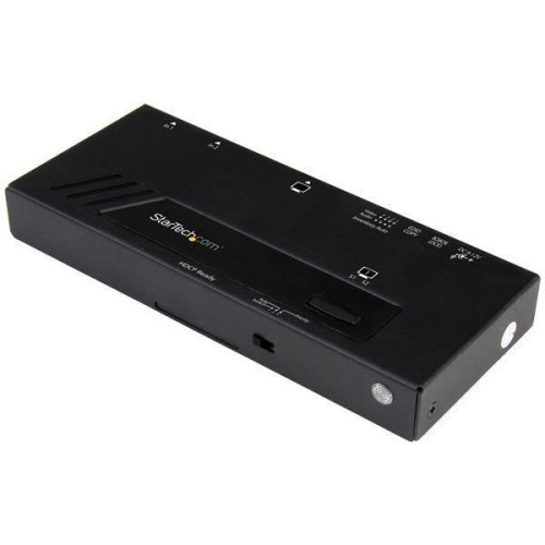 2 PORT 4K HDMI VIDEO SWITCH/.-13037085