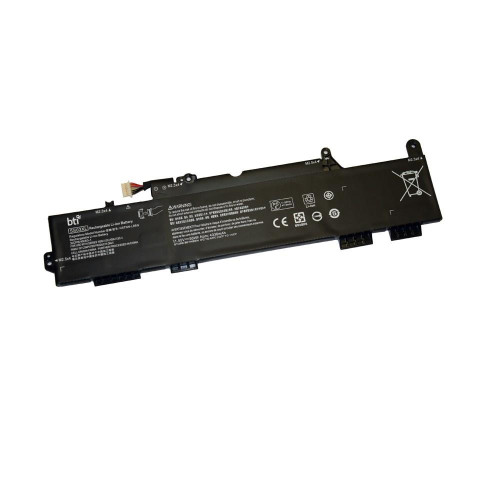 BTI 3C BATTERY ELITEBOOK 840 G5/OEM:933321-855 SS03XL-13037927