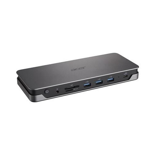 Stacja dokująca Acer USB Type-C Przewód zasilający EU/CH | Acer-13038196