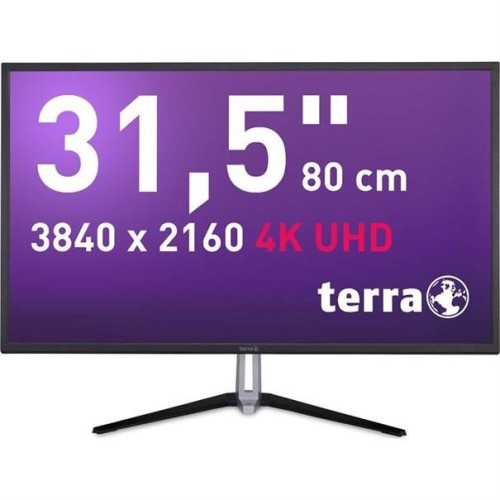 Wyświetlacz LED Wortmann AG TERRA 3290W 80-13038772