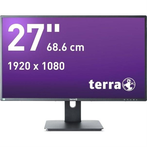 Wyświetlacz LED Wortmann AG TERRA 3030207-13038773