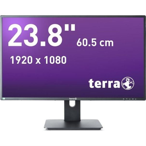 Wyświetlacz LED Wortmann AG TERRA 3030206-13038774