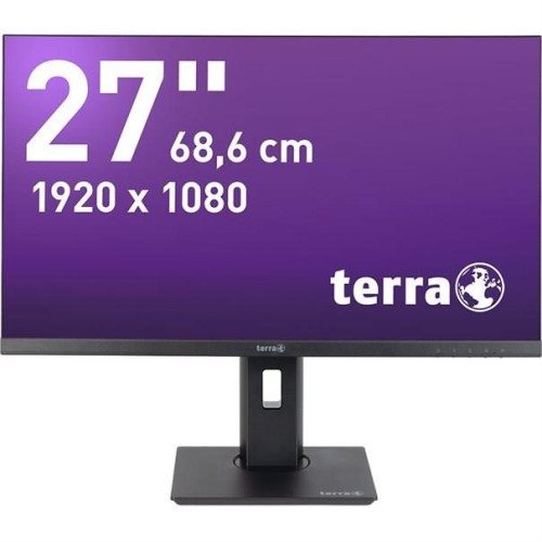 TERRA LCD/LED 2748W PV V3 HDMI/DP/USB-C GREENLINE PLUS-13038775