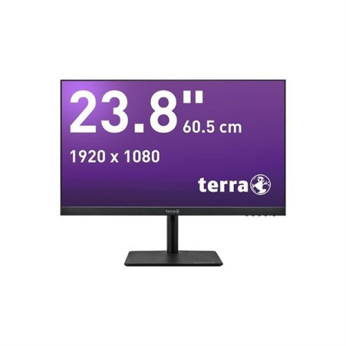 TERRA LCD/LED 2427W HA V2 HDMI, DP, USB-C, GREENLINE PLUS-13038776