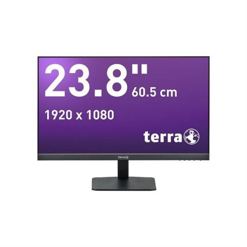 TERRA LCD/LED 2427W V2 HDMI, DP, USB-C, GREENLINE PLUS-13038778