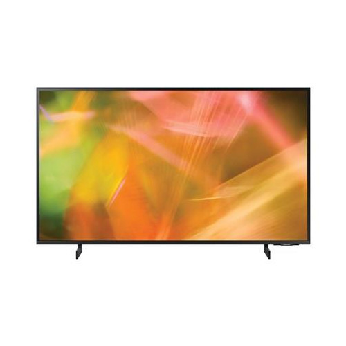 Samsung HG55AU800EEXEN telewizor hotelowy 139,7 cm (55") 4K Ultra HD Smart TV Czarny 20 W-13038953