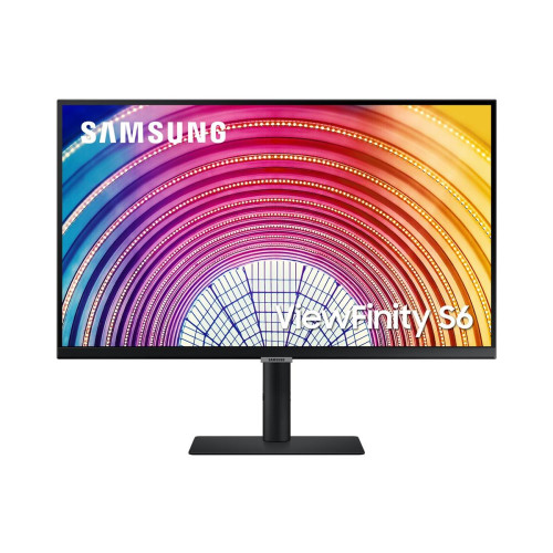 SAMSUNG Monitor 27'' WQD 2560x1440 75z 250cdm2 1000:1-13038956