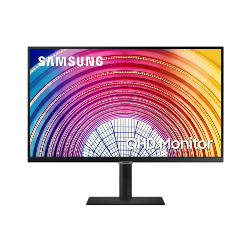 SAMSUNG Monitor 27'' WQD 2560x1440 75z 250cdm2 1000:1-13038957