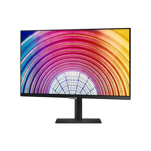 SAMSUNG Monitor 27'' WQD 2560x1440 75z 250cdm2 1000:1-13038958