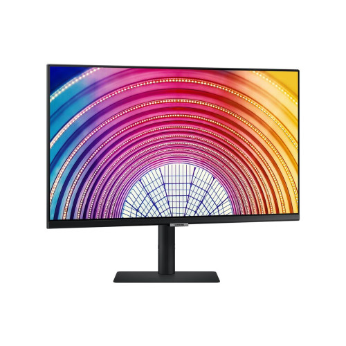 SAMSUNG Monitor 27'' WQD 2560x1440 75z 250cdm2 1000:1-13038959