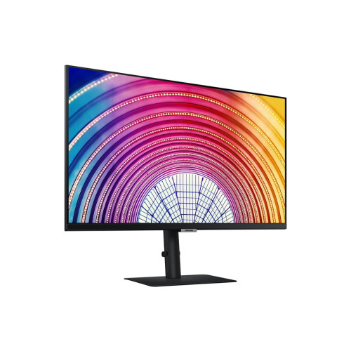 SAMSUNG Monitor 27'' WQD 2560x1440 75z 250cdm2 1000:1-13038960