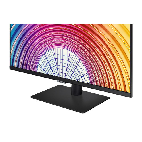 SAMSUNG Monitor 27'' WQD 2560x1440 75z 250cdm2 1000:1-13038964