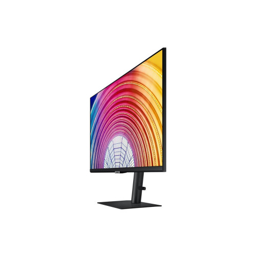 SAMSUNG Monitor 27'' WQD 2560x1440 75z 250cdm2 1000:1-13038966