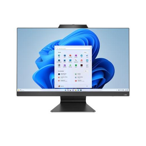 Asus M3702WFAK-BPE003X Desktop AiO 27" AMD Ryzen 5 7520U Pamięć wewnętrzna 16 GB LPDDR5 na płycie SSD 512 GB AMD Radeon