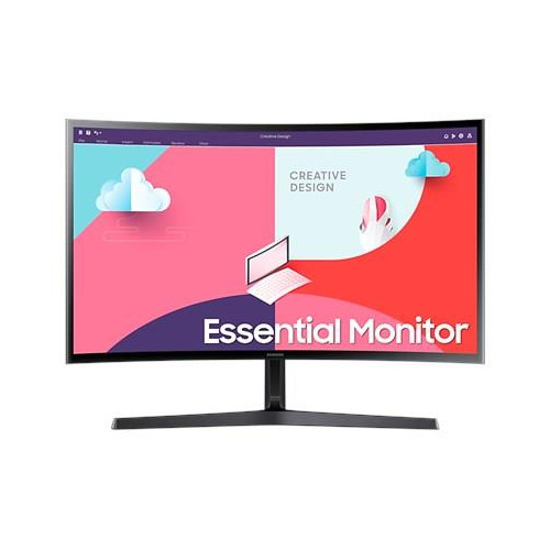 MONITOR LCD 27" S36C/LS27C366EAUXEN SAMSUNG-13039043