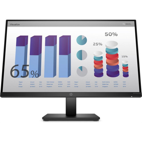 HP ProDisplay P24q G4 23.8in QHD-13039100