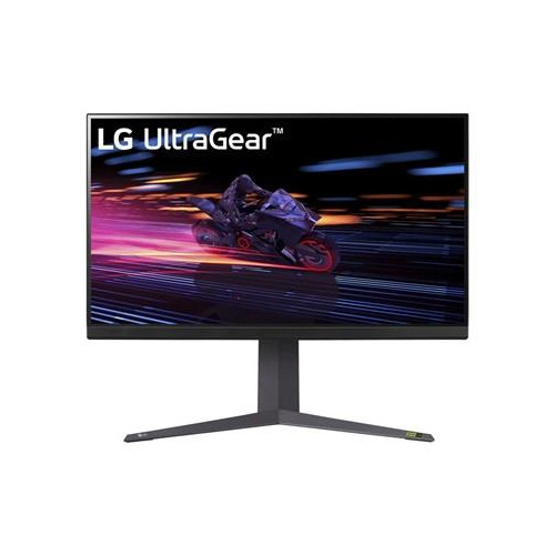 MONITOR LCD 32" IPS/32GR75Q-B LG-13039150