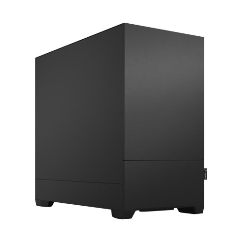 FRACTAL DESIGN Pop Mini Cicha czerń S-13042030