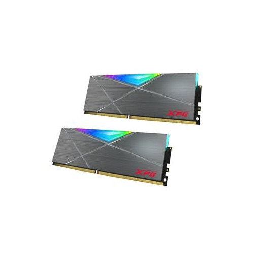 DDR4 16 GB PC 3200 CL16 ADATA KIT (2x 8 GB) XPG D50 w sprzedaży detalicznej-13042933