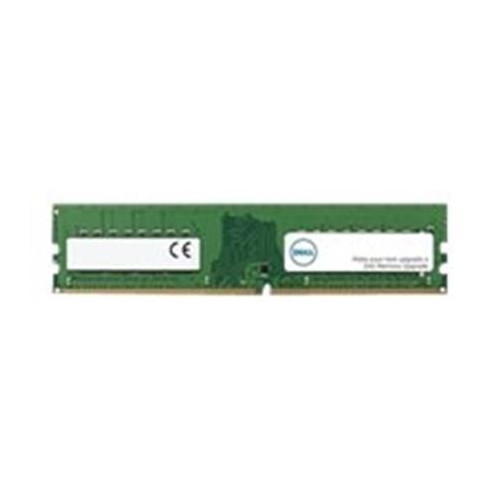 Dell Memory Upgrade - 16GB - 1RX8 DDR5 UDIMM 4800MHz ECC-13043240