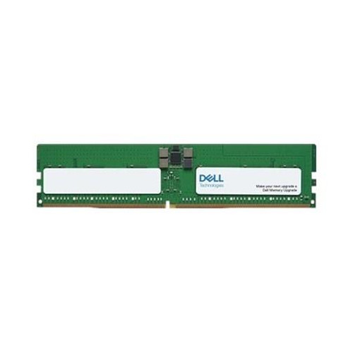 SERVER MEMORY 16GB DDR5-4800/RDIMM OEM AC239377 DELL-13043241